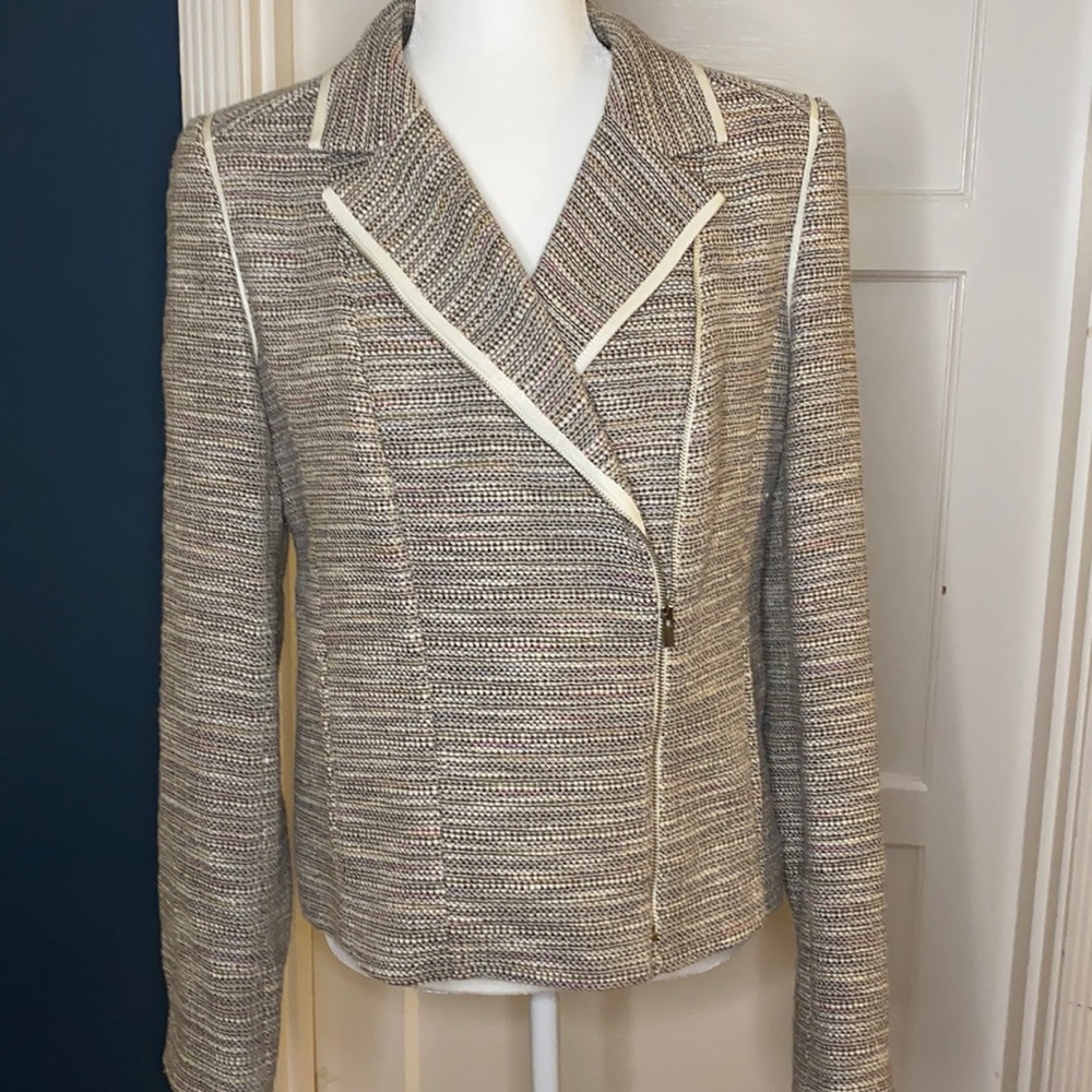Nordstrom Blazer - never worn